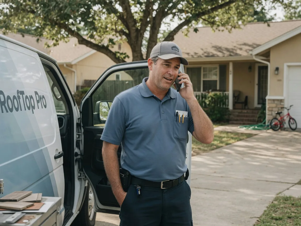Roof Repair Stoney Fork, KY FAQs